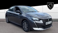 Peugeot 208 1.2 PureTech Active Premium 5dr Petrol Hatchback